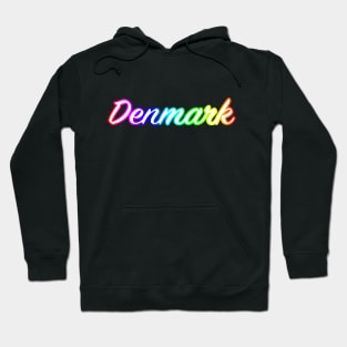 Denmark Hoodie